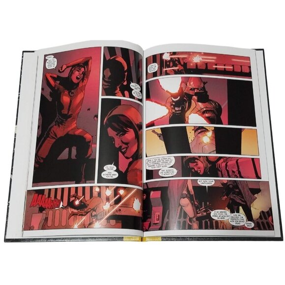 STAR WARS Rebel Jail Volume 3 Hardcover Book (2018) by Marvel Disney Lucas Film - Picture 7 of 12